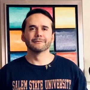 Meet your Posher, Guillermo